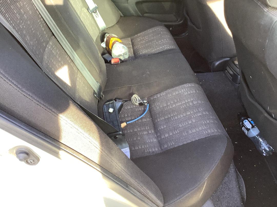 Photo '6' of Toyota Altezza