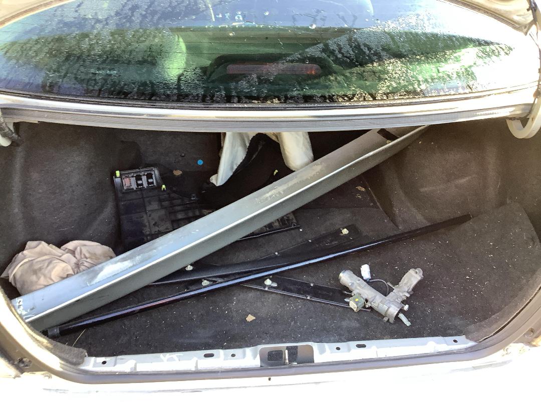 Photo '5' of Toyota Altezza