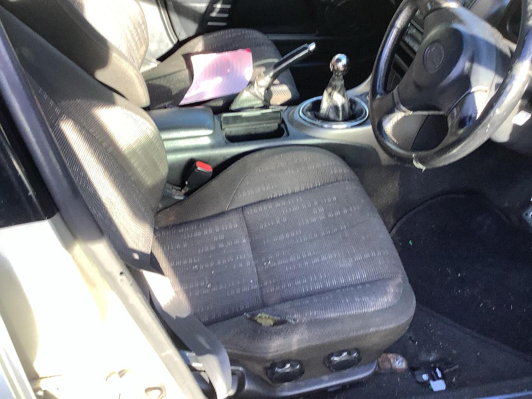 Photo '7' of Toyota Altezza