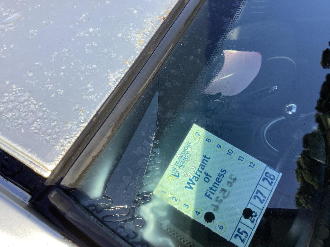 Photo '10' of Toyota Altezza