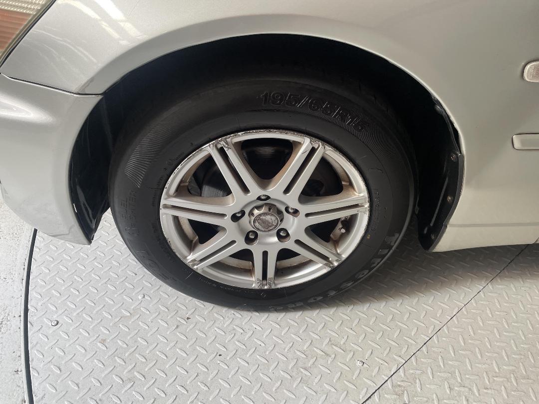 Photo '10' of Toyota Altezza Photo '10' of Toyota Altezza