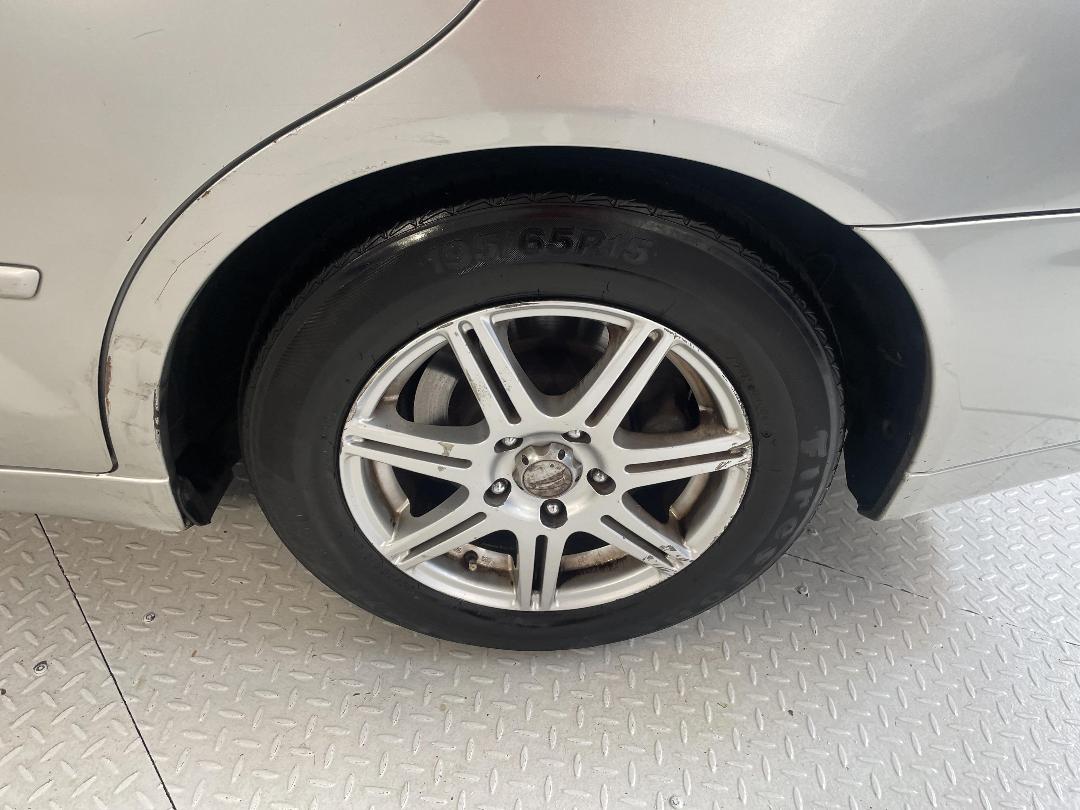 Photo '11' of Toyota Altezza Photo '11' of Toyota Altezza