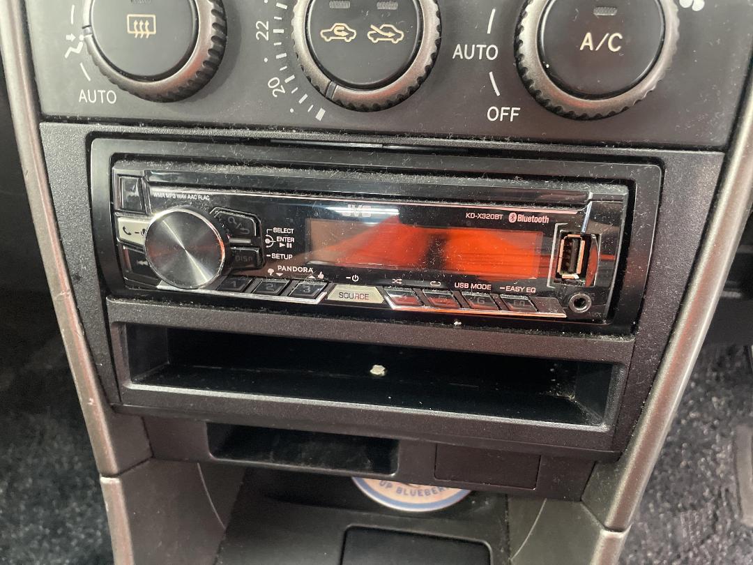 Photo '26' of Toyota Altezza Photo '26' of Toyota Altezza