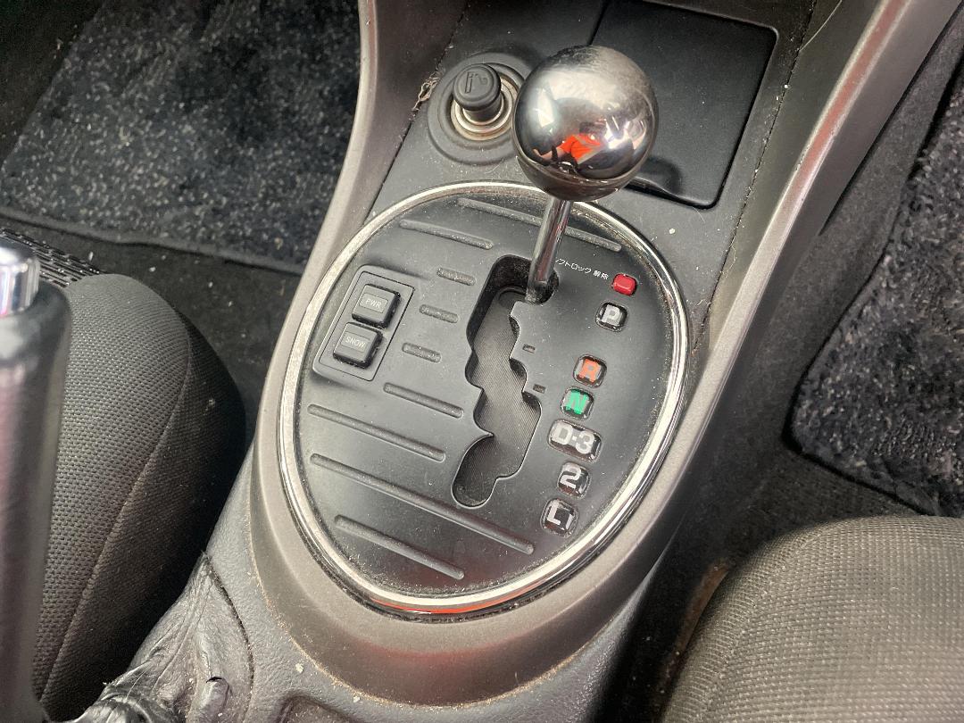 Photo '27' of Toyota Altezza Photo '27' of Toyota Altezza