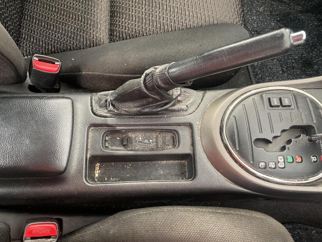 Photo '28' of Toyota Altezza Photo '28' of Toyota Altezza