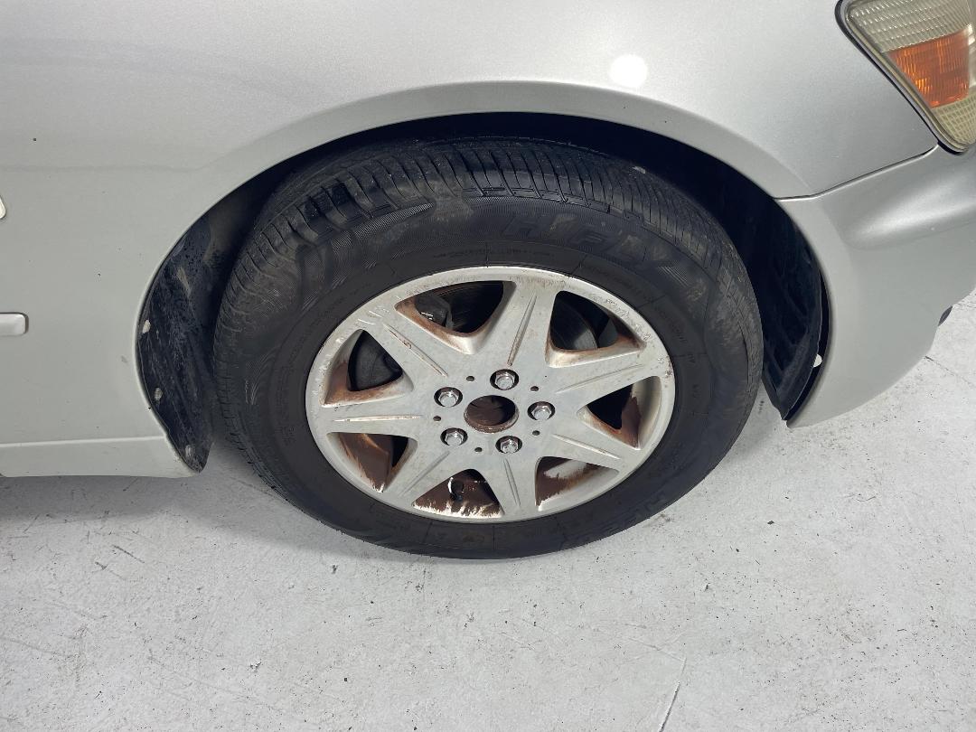 Photo '9' of Toyota Altezza Photo '9' of Toyota Altezza