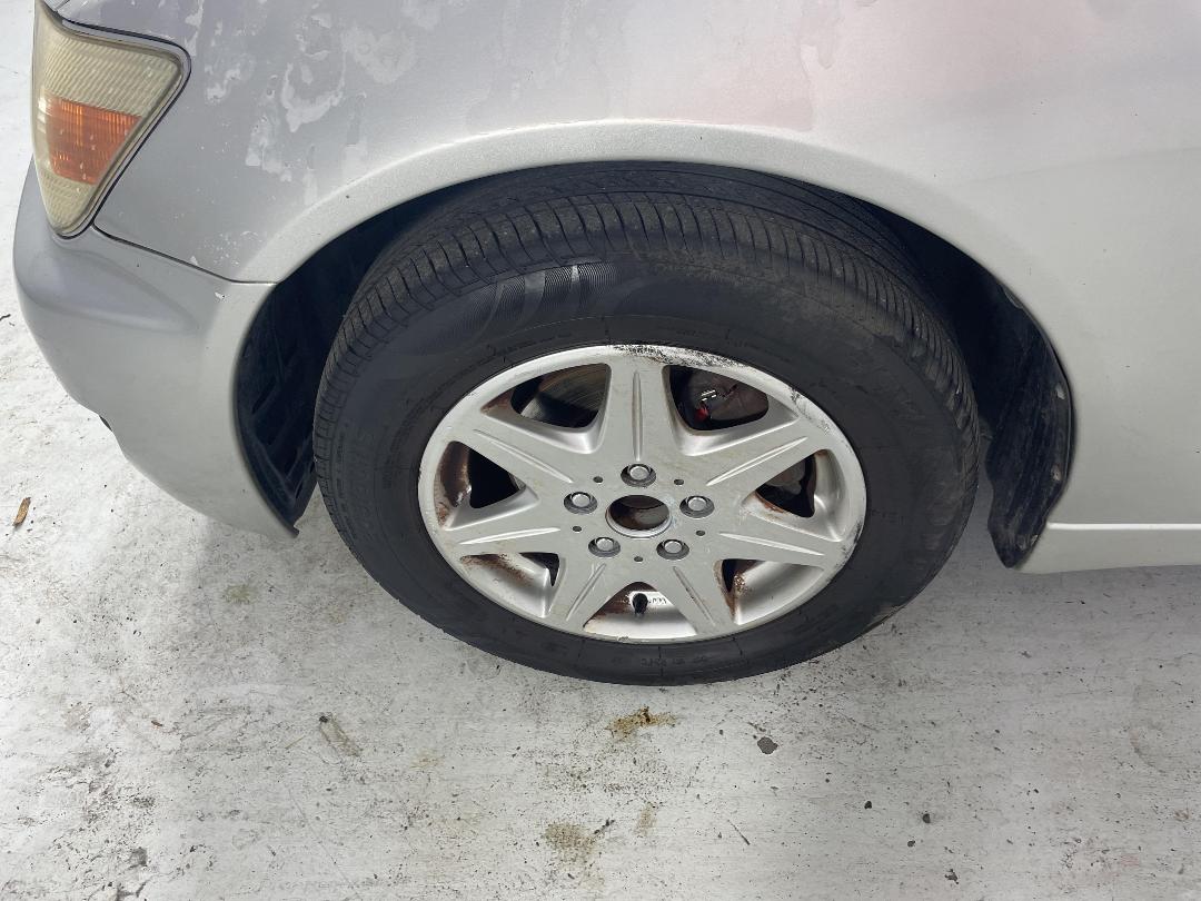 Photo '10' of Toyota Altezza Photo '10' of Toyota Altezza