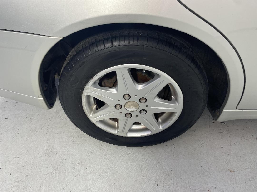 Photo '12' of Toyota Altezza Photo '12' of Toyota Altezza