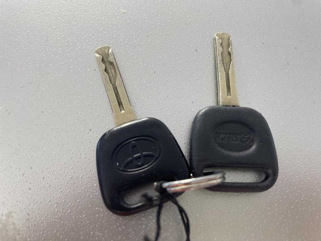 Photo '22' of Toyota Altezza Photo '22' of Toyota Altezza