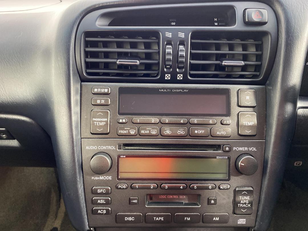 Used Toyota Aristo 1999 | Nelson | at Turners Cars | 23614620 | Turners