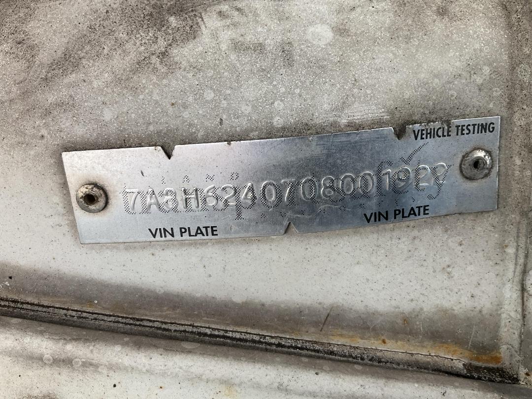 Photo '15' of Toyota Caldina UL Photo '15' of Toyota Caldina UL