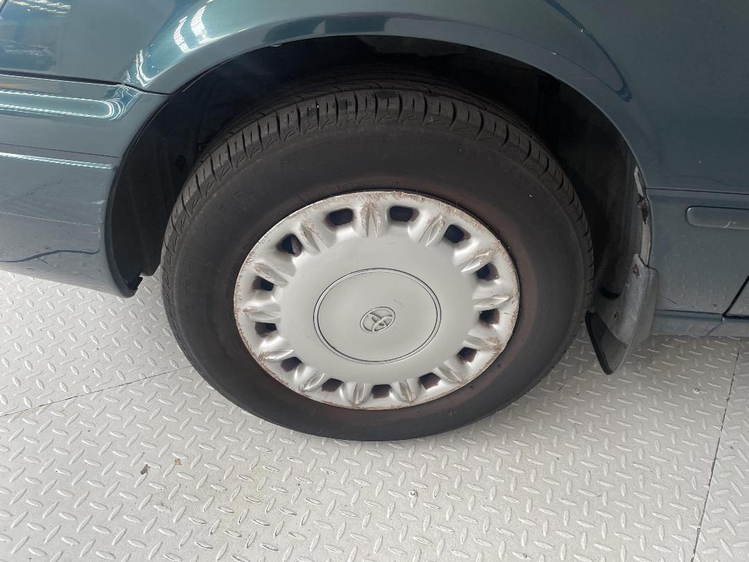 Photo '10' of Toyota Camry