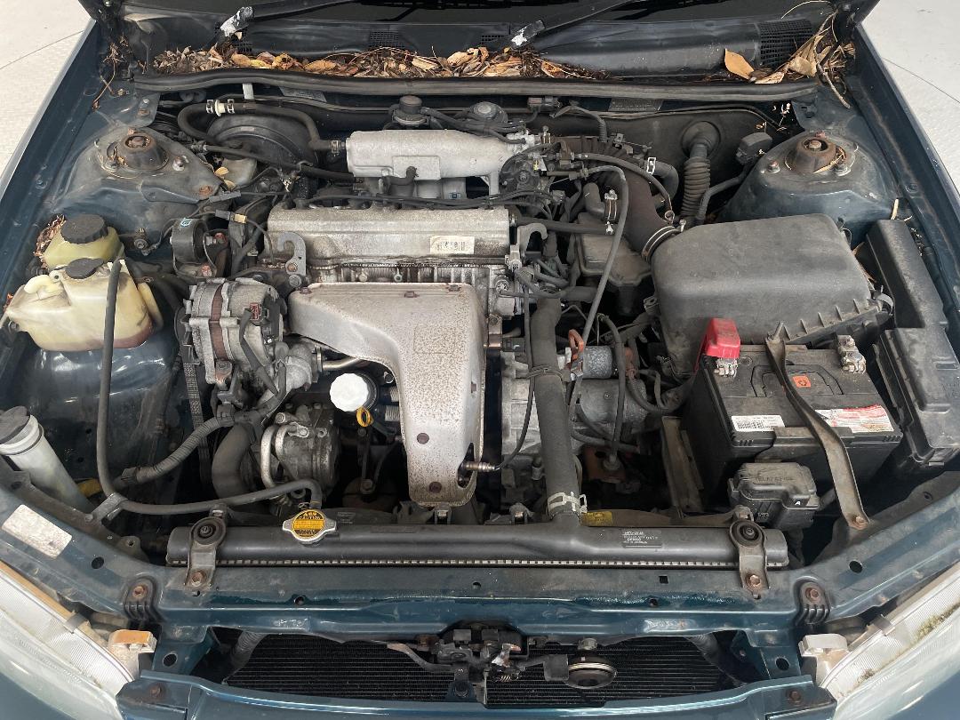 Photo '13' of Toyota Camry