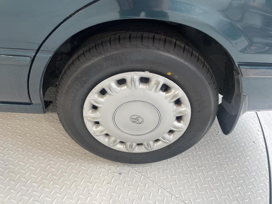 Photo '11' of Toyota Camry