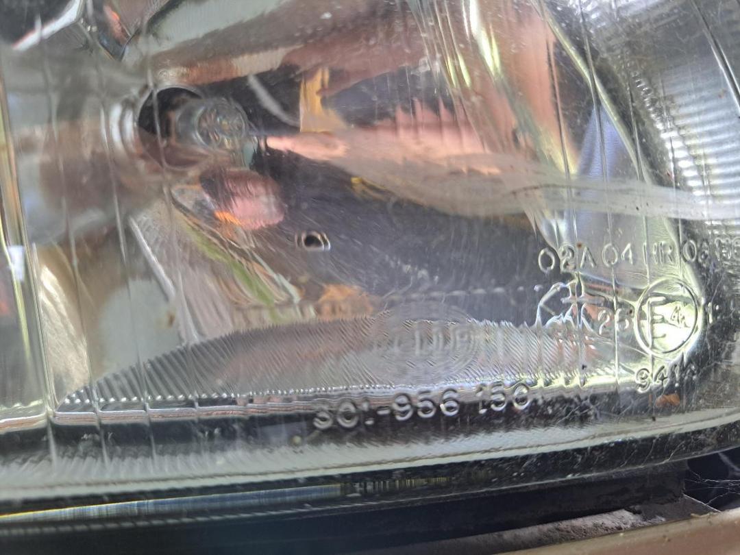 Photo '14' of Toyota Camry GLX