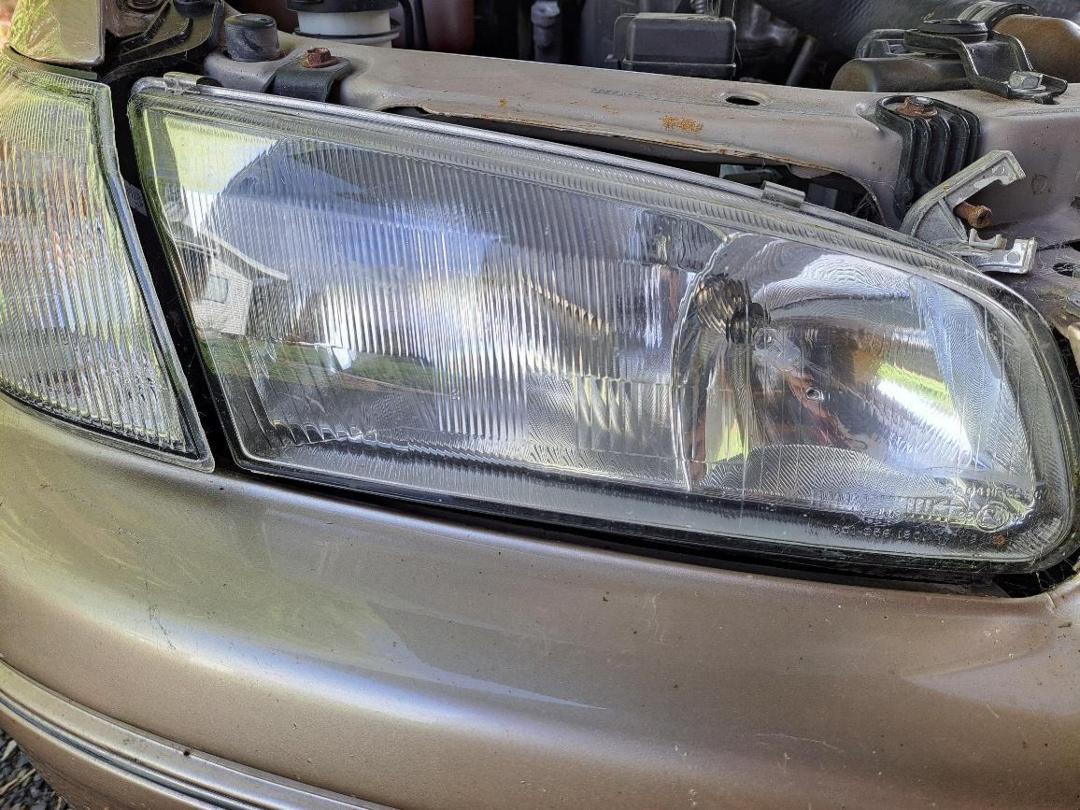 Photo '15' of Toyota Camry GLX