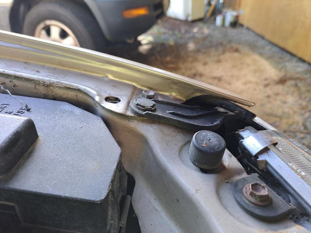 Photo '20' of Toyota Camry GLX