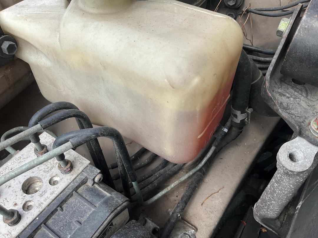 Photo '26' of Toyota Camry GLX