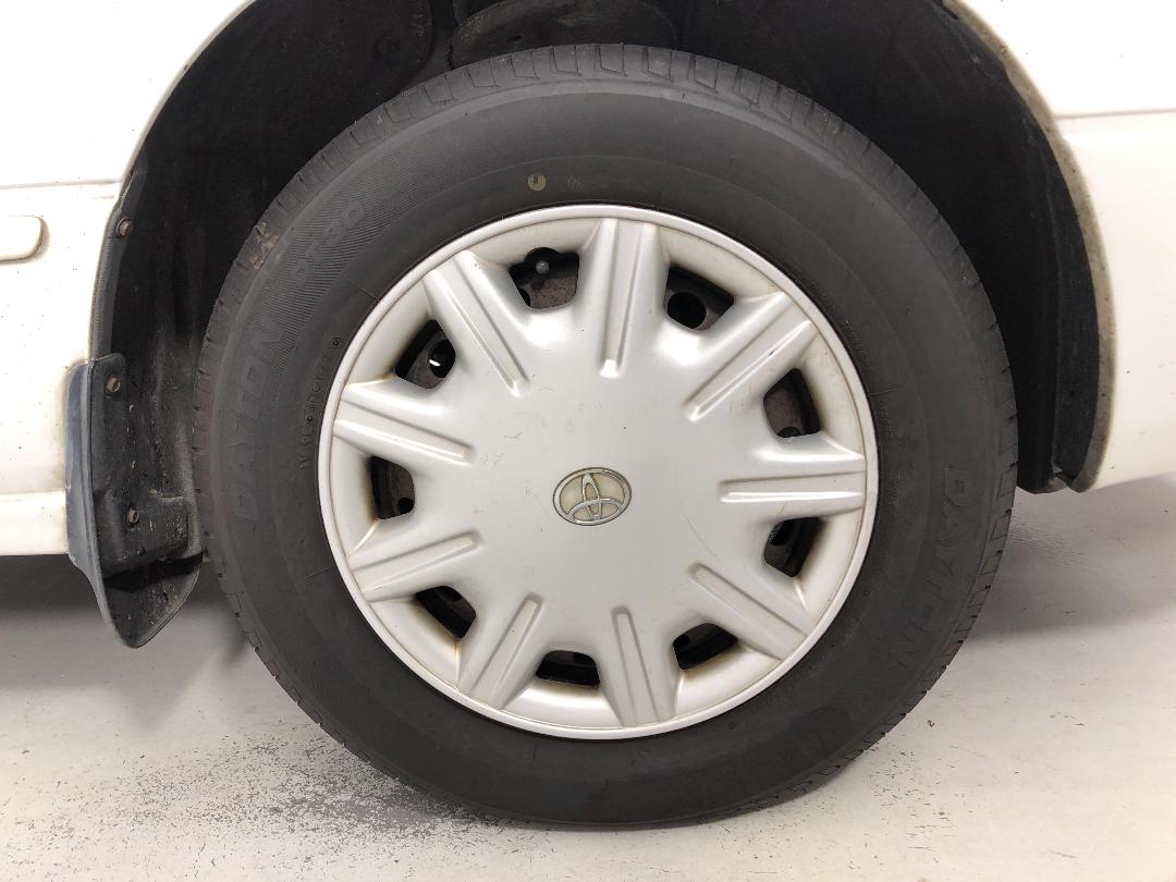 Photo '9' of Toyota Camry