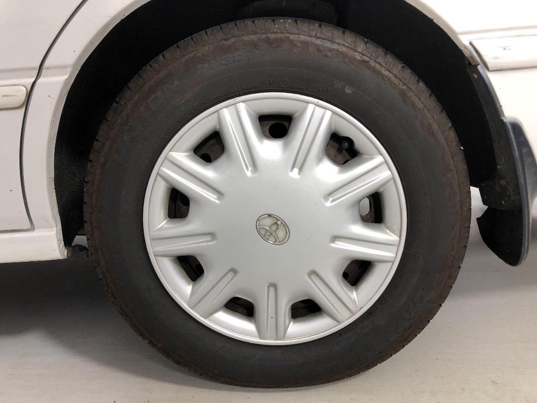 Photo '11' of Toyota Camry