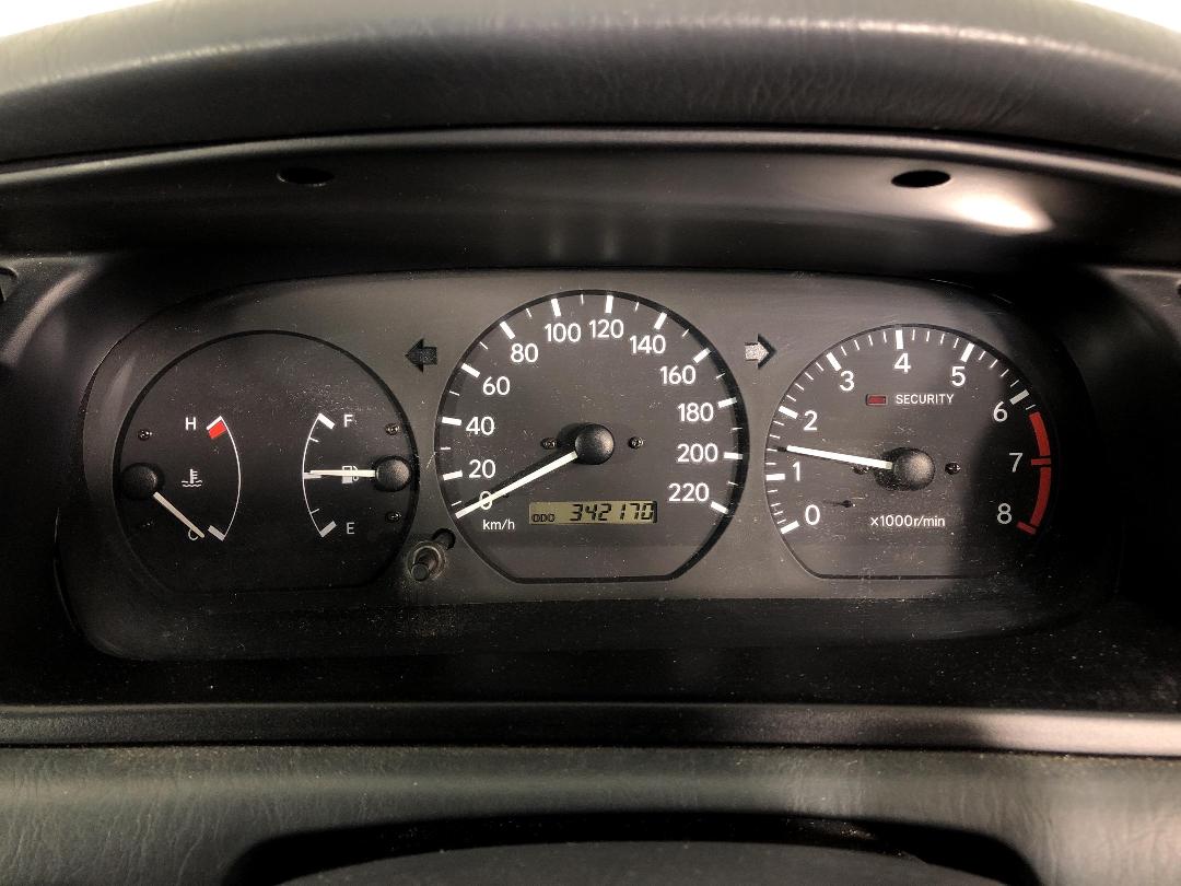 Photo '21' of Toyota Camry