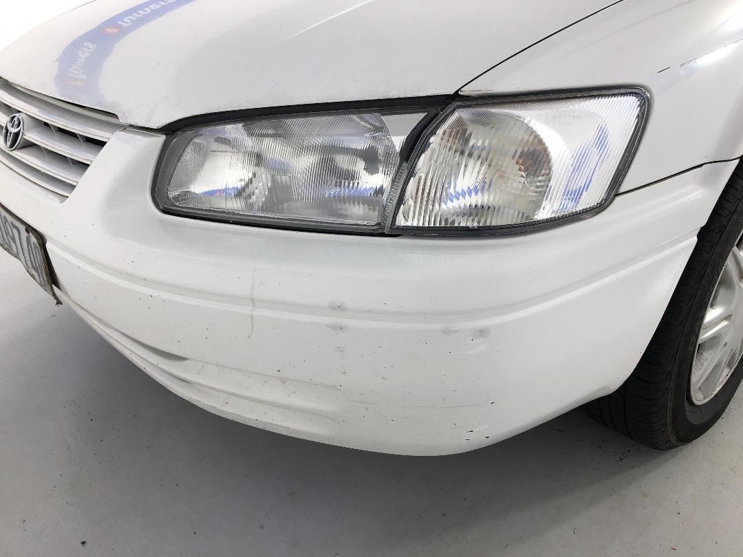 Photo '25' of Toyota Camry