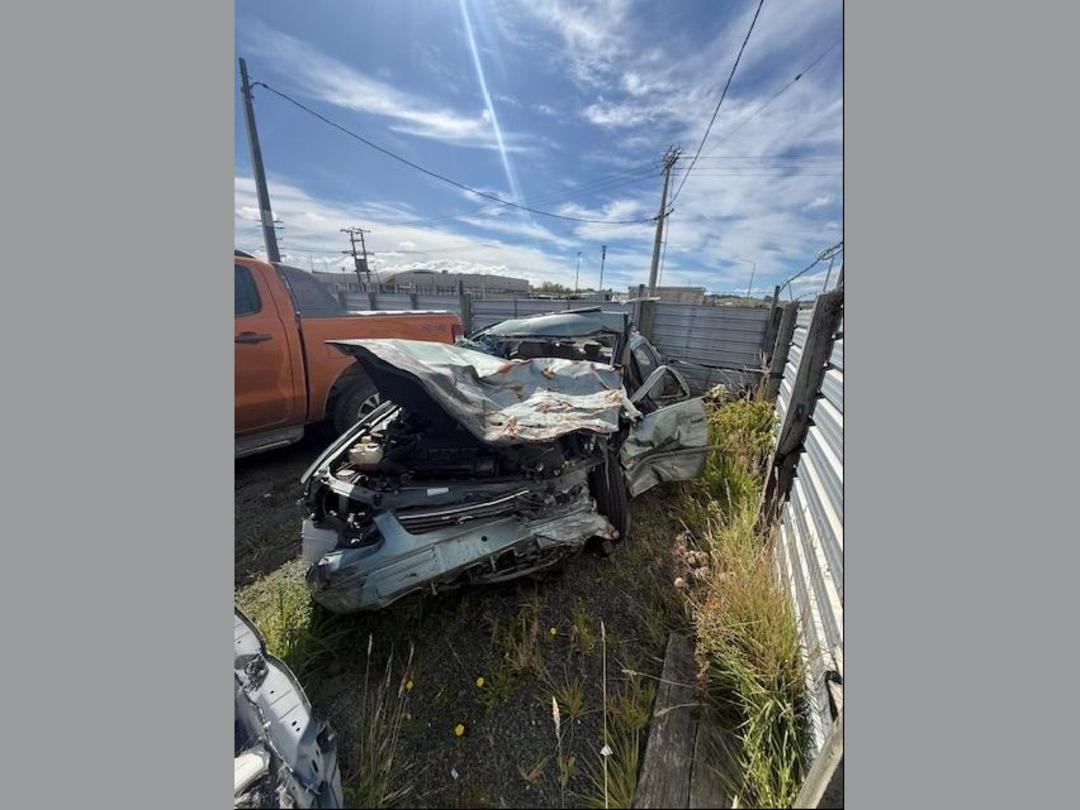 Photo '2' of Toyota Camry GLX