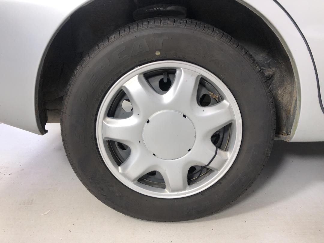 Photo '12' of Toyota Corolla Photo '12' of Toyota Corolla