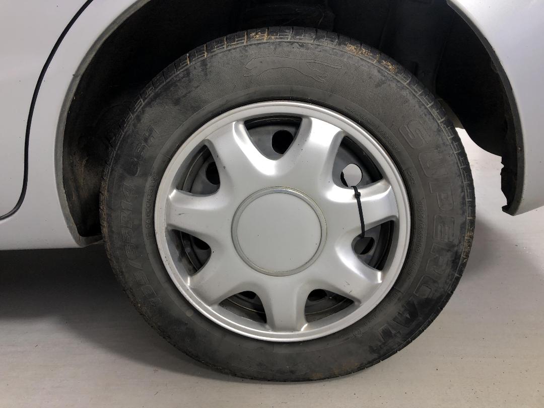 Photo '11' of Toyota Corolla Photo '11' of Toyota Corolla