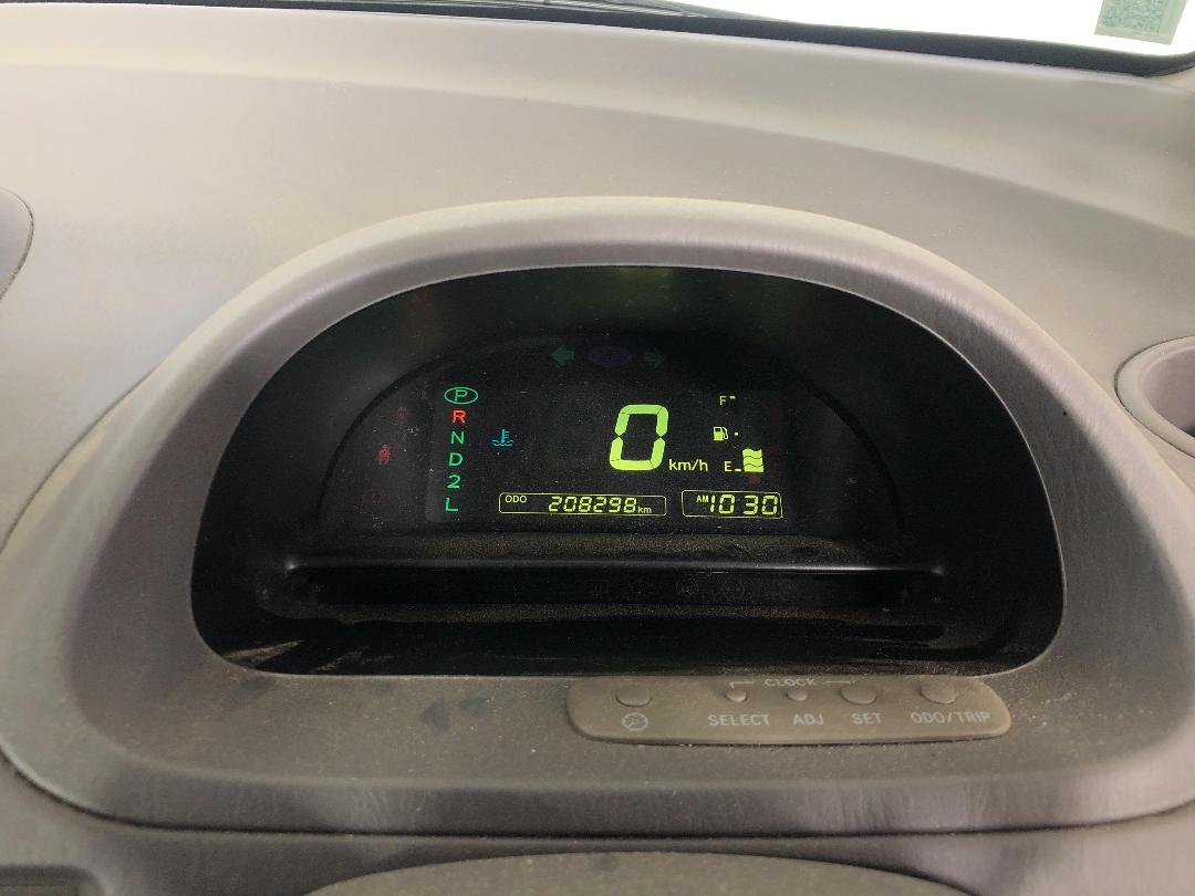 Photo '21' of Toyota Corolla Photo '21' of Toyota Corolla