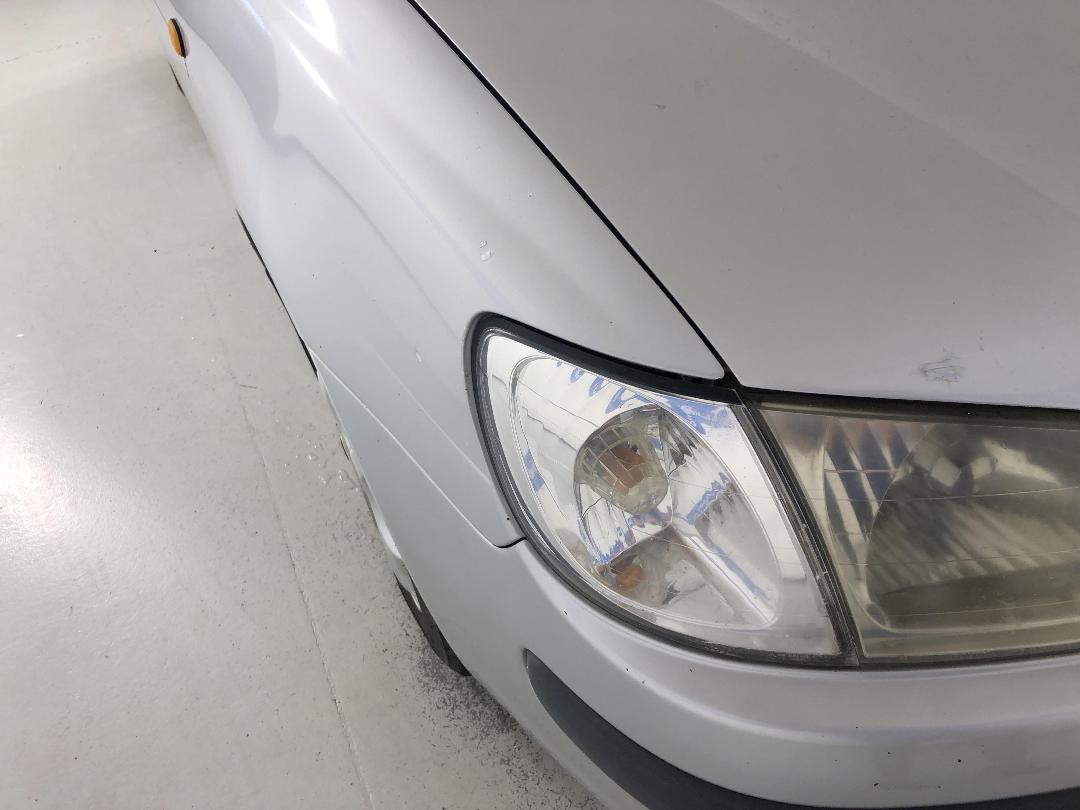 Photo '23' of Toyota Corolla Photo '23' of Toyota Corolla