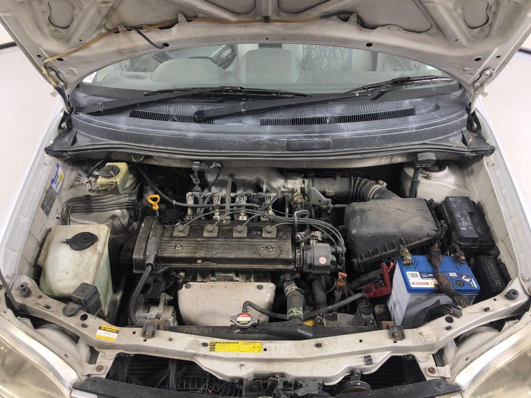 Photo '13' of Toyota Corolla Photo '13' of Toyota Corolla