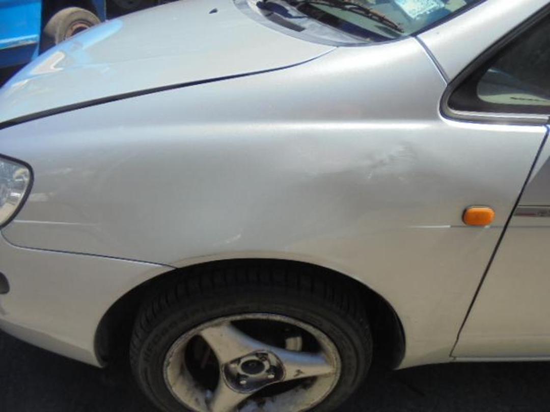 Photo '14' of Toyota Corolla Spacio Photo '14' of Toyota Corolla Spacio