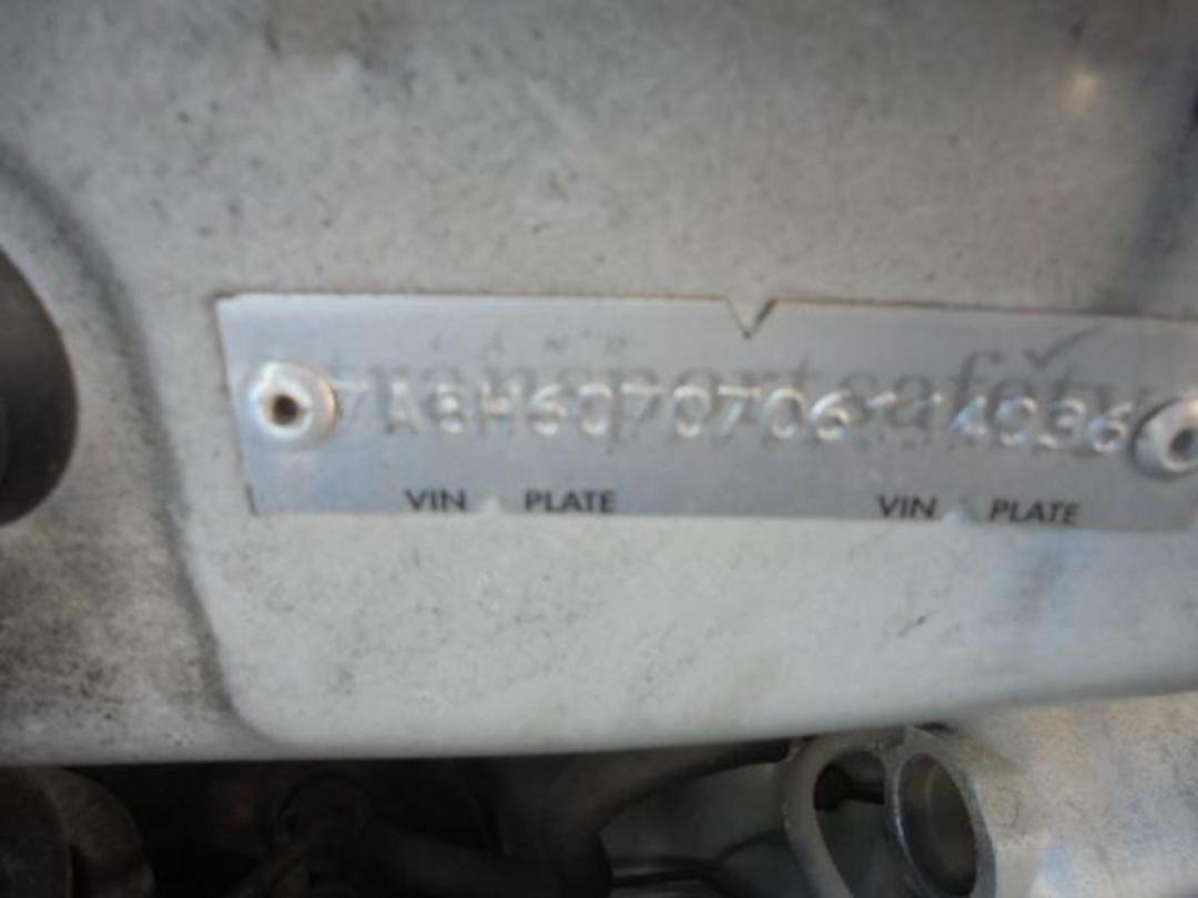 Photo '17' of Toyota Corolla Spacio Photo '17' of Toyota Corolla Spacio