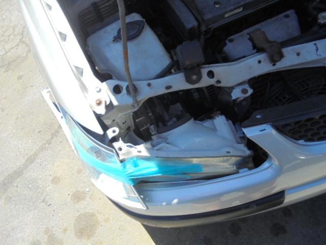 Photo '19' of Toyota Corolla Spacio Photo '19' of Toyota Corolla Spacio