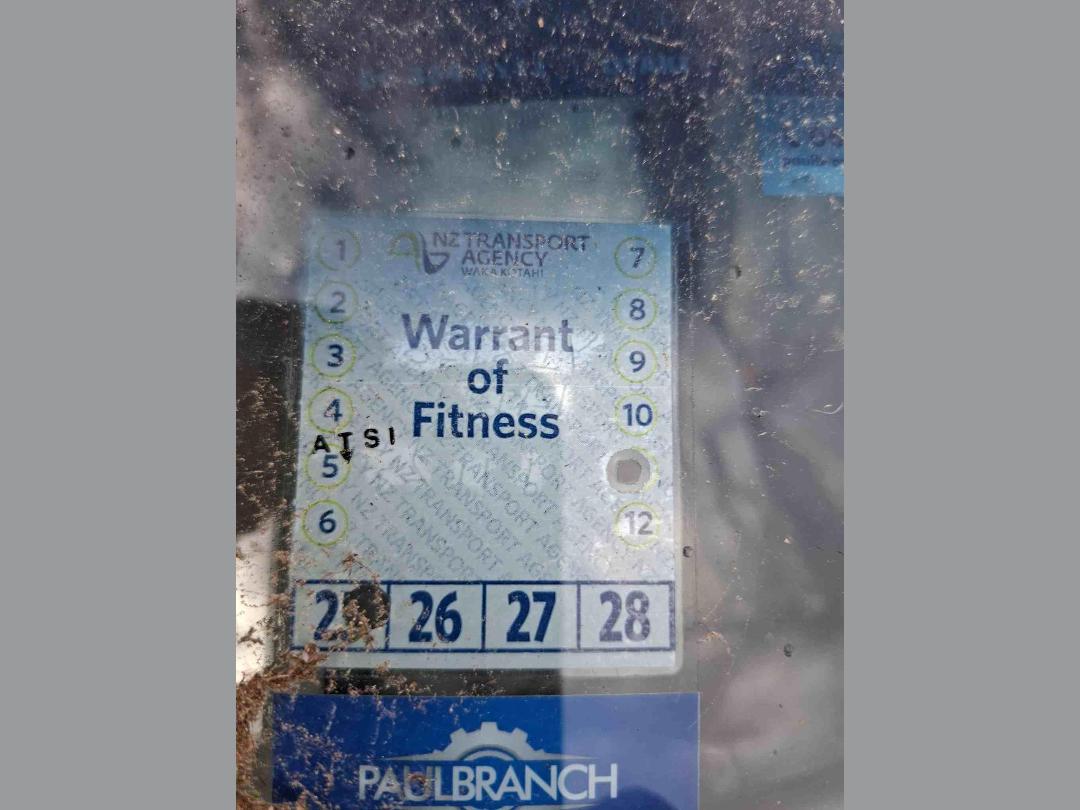 Photo '9' of Toyota Corolla XLI Photo '9' of Toyota Corolla XLI