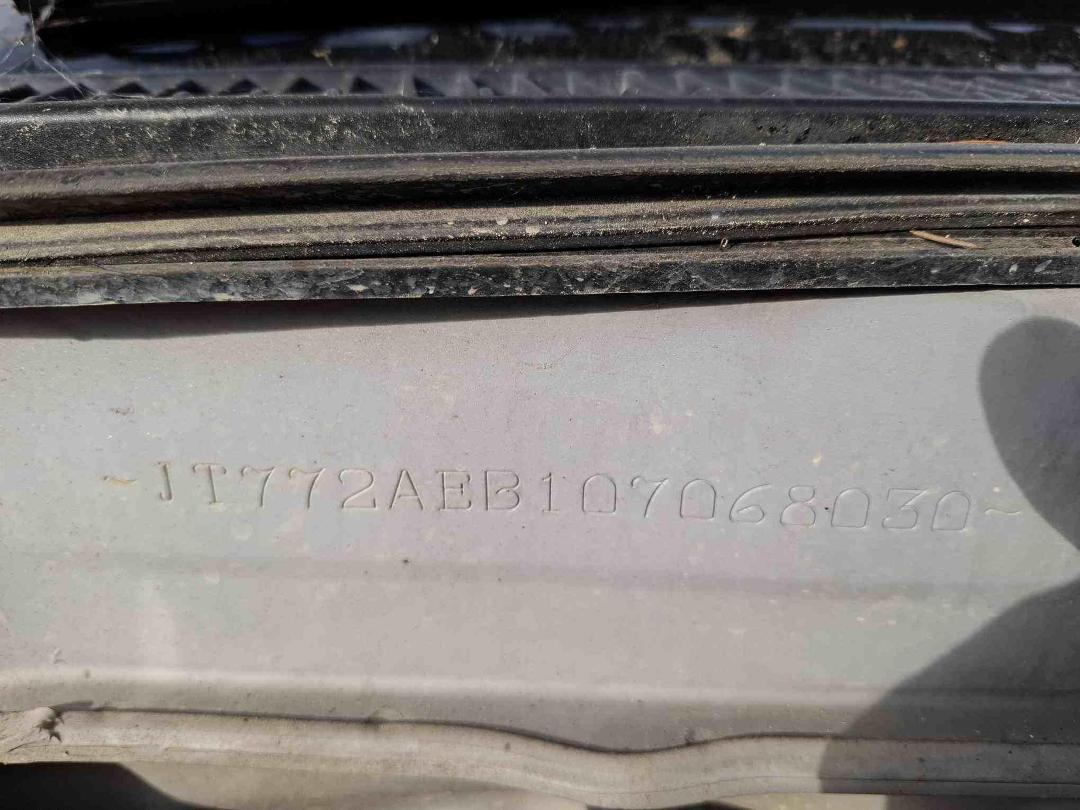 Photo '11' of Toyota Corolla XLI Photo '11' of Toyota Corolla XLI