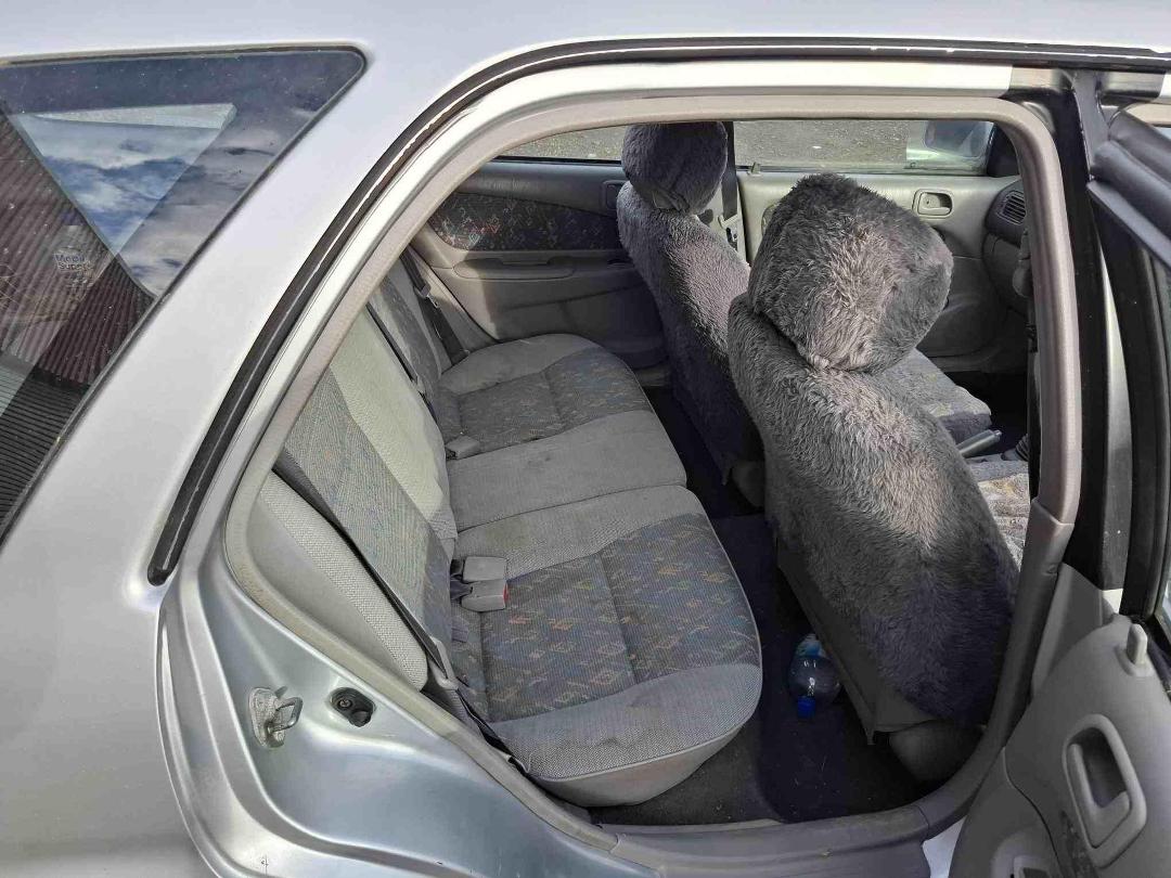 Photo '13' of Toyota Corolla XLI Photo '13' of Toyota Corolla XLI