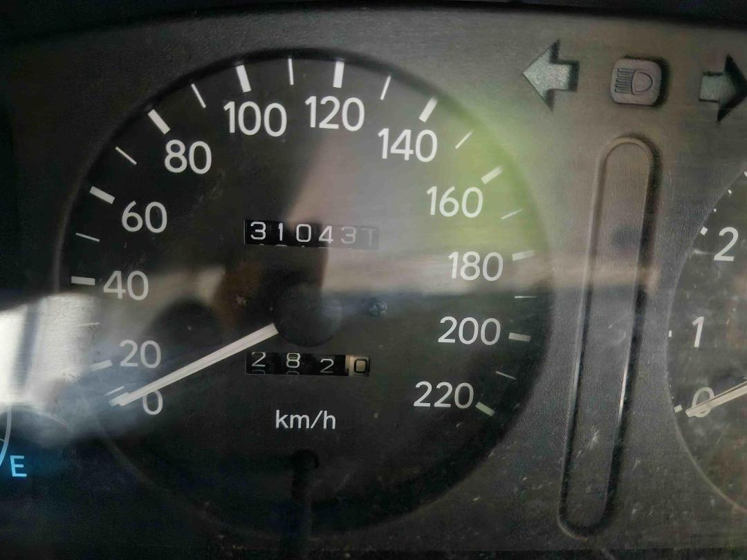 Photo '16' of Toyota Corolla XLI Photo '16' of Toyota Corolla XLI