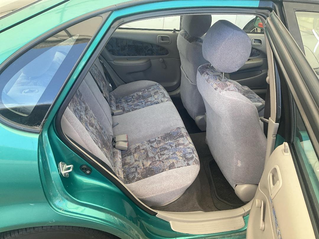 Photo '11' of Toyota Corolla GL