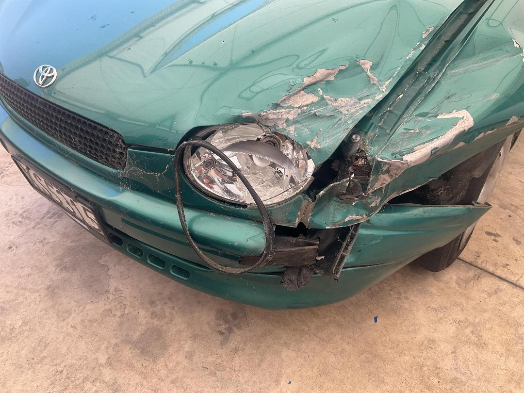 Photo '16' of Toyota Corolla GL