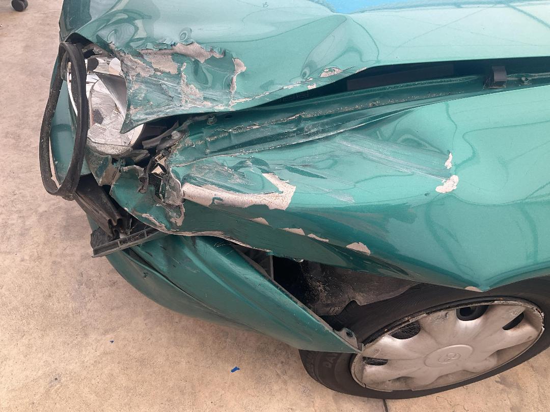 Photo '17' of Toyota Corolla GL