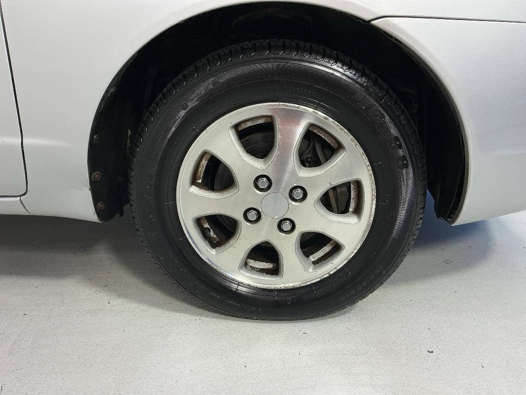 Photo '9' of Toyota Corolla