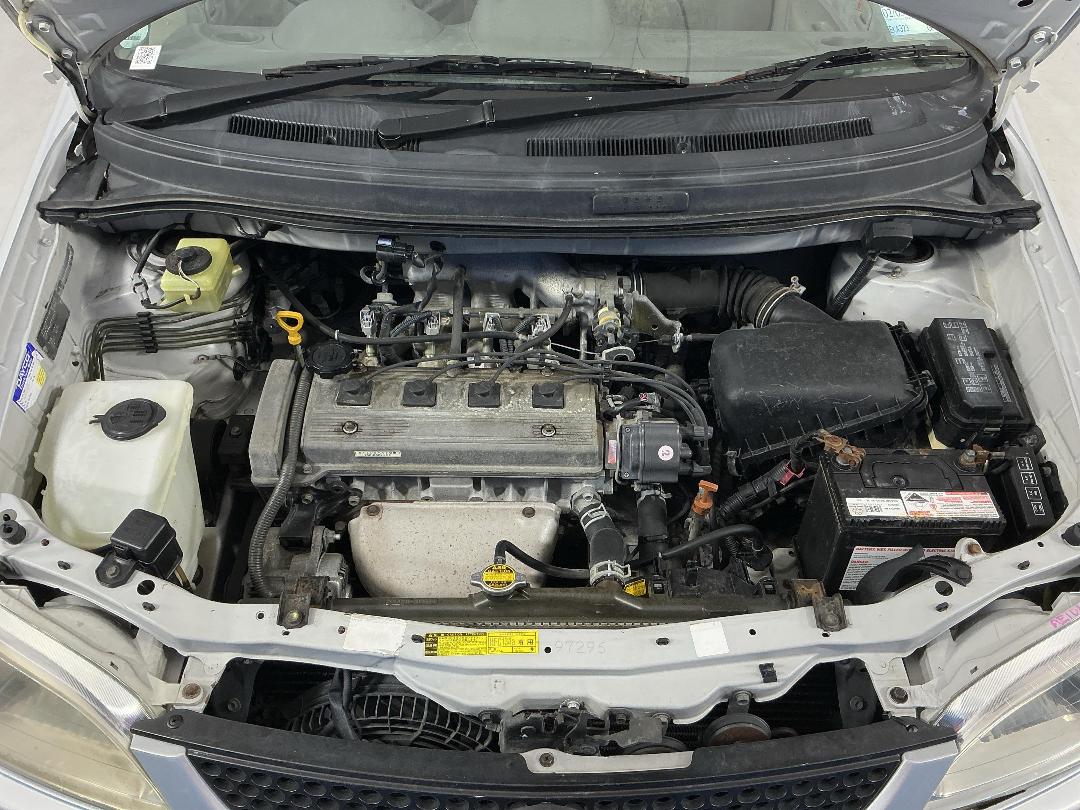 Photo '13' of Toyota Corolla