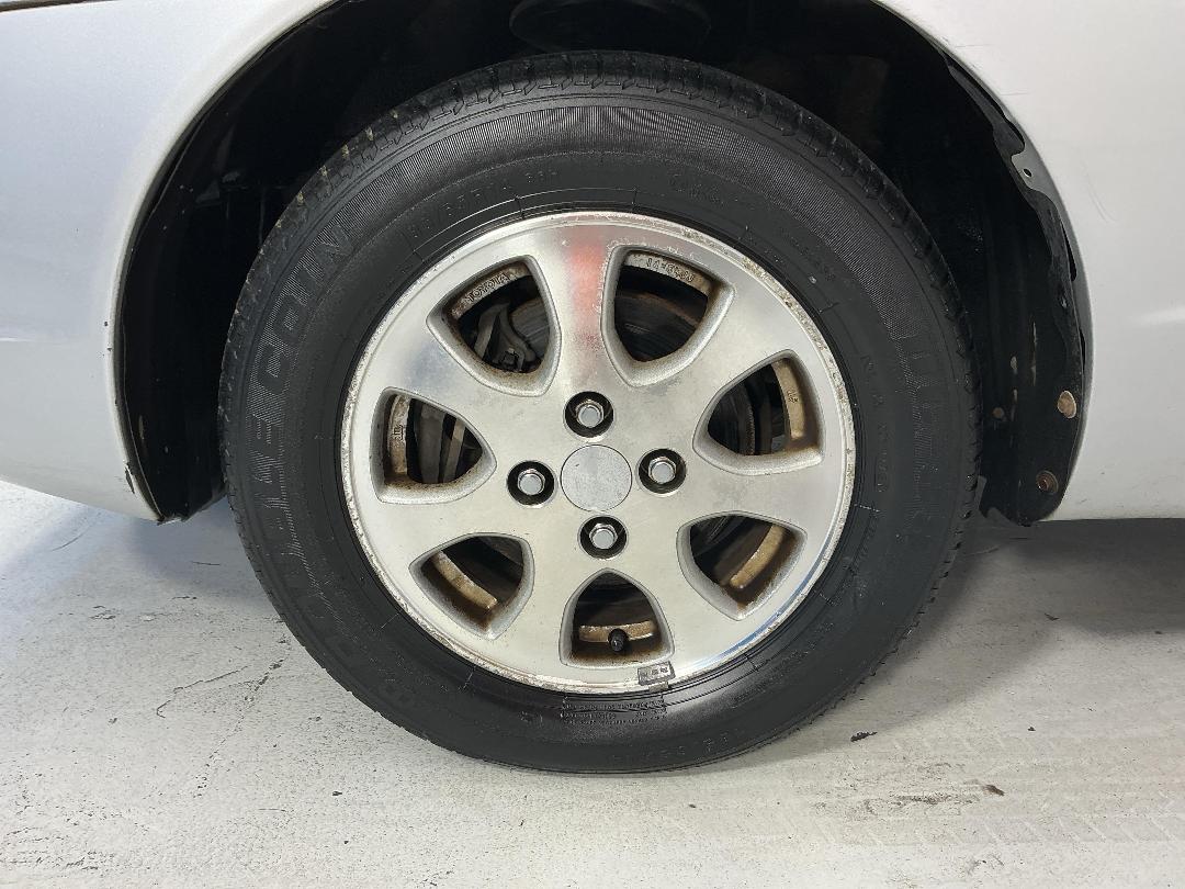 Photo '10' of Toyota Corolla