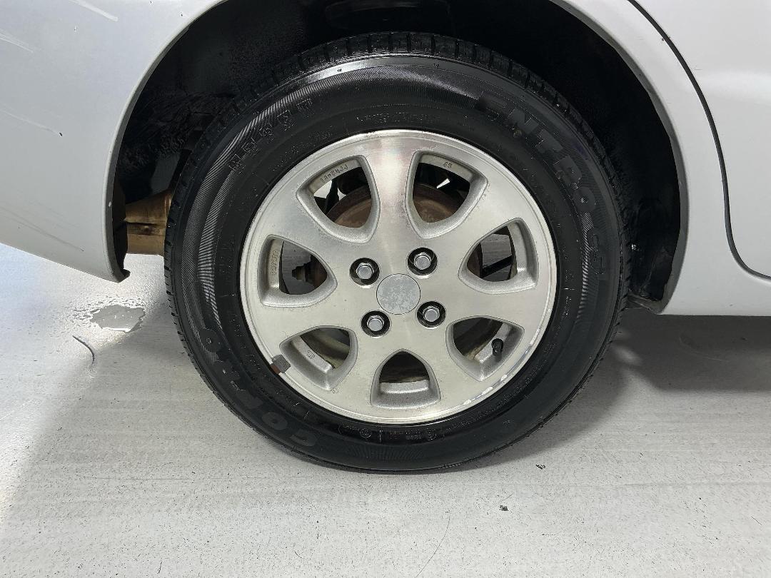 Photo '12' of Toyota Corolla