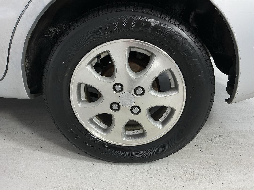 Photo '11' of Toyota Corolla