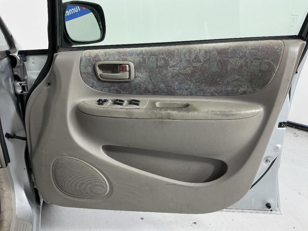 Photo '15' of Toyota Corolla