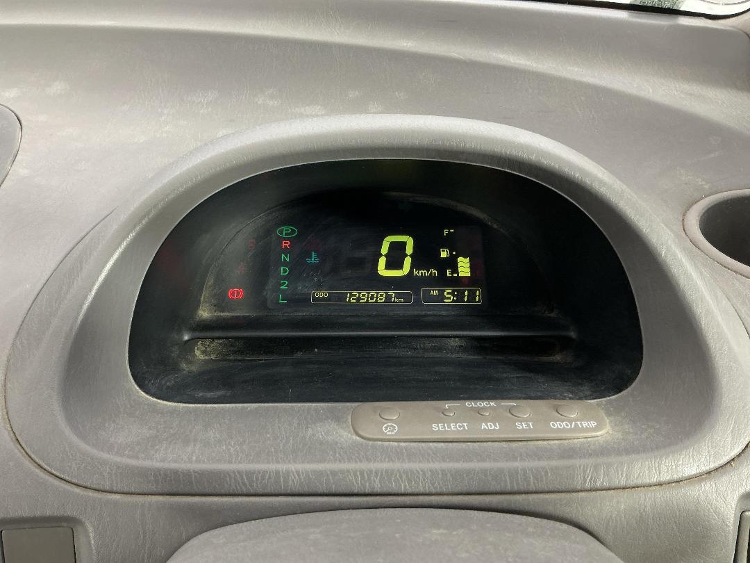 Photo '21' of Toyota Corolla