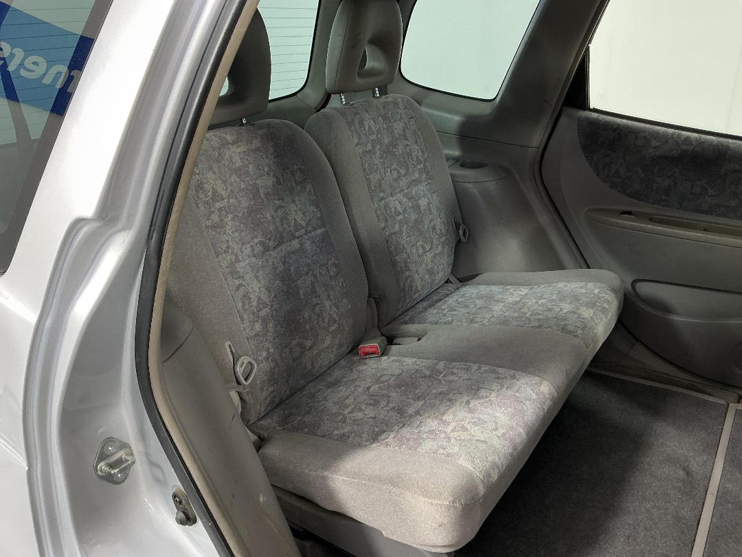 Photo '20' of Toyota Corolla